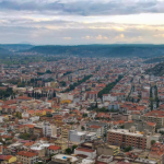 İşte Muğla’nın Nüfus ve Göç Artışı Bölge Ortalamasının Üzerinde haberi
