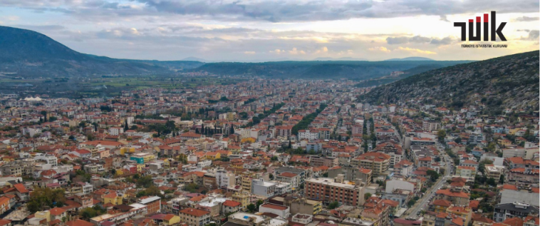 İşte Muğla’nın Nüfus ve Göç Artışı Bölge Ortalamasının Üzerinde haberi