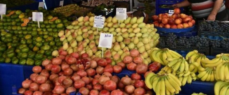 Ramazan Bayramı Nedeniyle Fethiye Cuma Pazarı Perşembe Günü Kurulacak