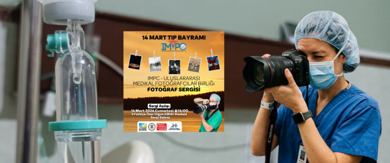 Sağlık Çalışanlarının Objektifinden Dünya: Fethiye’de 14 Mart’a Özel Fotoğraf Sergisi