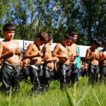 Seki’de Er Meydanı Kuruluyor: 1000’i Aşkın Pehlivan 16 Ağustos’ta Güreşecek