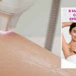 İşte Seval Beauty Lounge’dan 8 Mart’a Özel Lazer Epilasyon Fırsatı! haberi