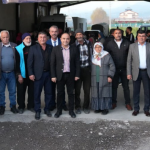 İşte Seydikemer Belediyesi Kadıköy’de Gönül Sofrası Kurdu haberi