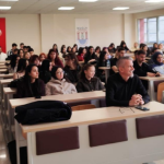 İşte Seydikemer Sosyal Hizmet Merkezi, Kadınlar Günü Programı Düzenledi haberi