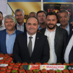 Seydikemer Tarım ve Hayvancılık Fuarı 9-11 Nisan’da Kapılarını Açıyor