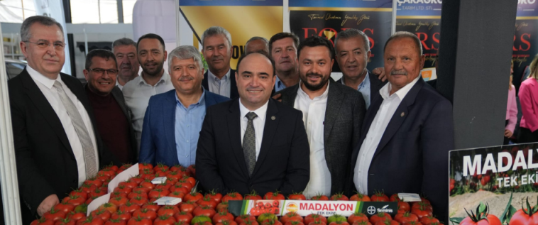 Seydikemer Tarım ve Hayvancılık Fuarı 9-11 Nisan’da Kapılarını Açıyor