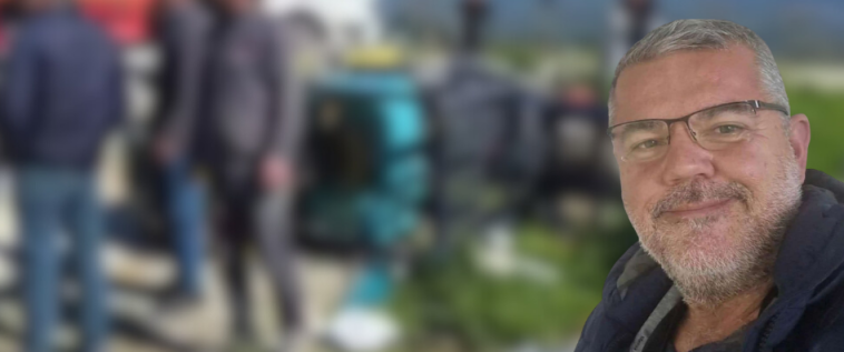 İşte Seydikemer’de Kazada Ağır Yaralanan Seçim Hayatını Kaybetti haberi
