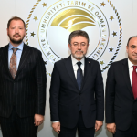 Seydikemer’in Tarım ve Sulama Projeleri İçin Ankara’da Kritik Görüşme