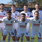 İşte Seydikemerspor Liderliğe Yükseldi 3-0 haberi