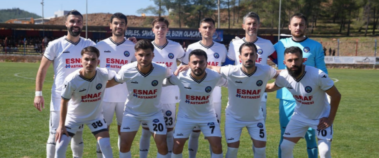 İşte Seydikemerspor Liderliğe Yükseldi 3-0 haberi