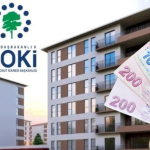 TOKİ’de Adı Çıkmayanlar Dikkat! 5 Bin TL Başvuru Parası İadesi Nasıl ve Nereden Alınır?