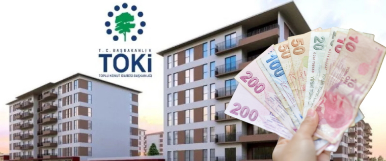 TOKİ’de Adı Çıkmayanlar Dikkat! 5 Bin TL Başvuru Parası İadesi Nasıl ve Nereden Alınır?