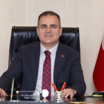 İşte Vali Akbıyık, “Kadınlarımızın Başarıları Gurur Kaynağımız” haberi