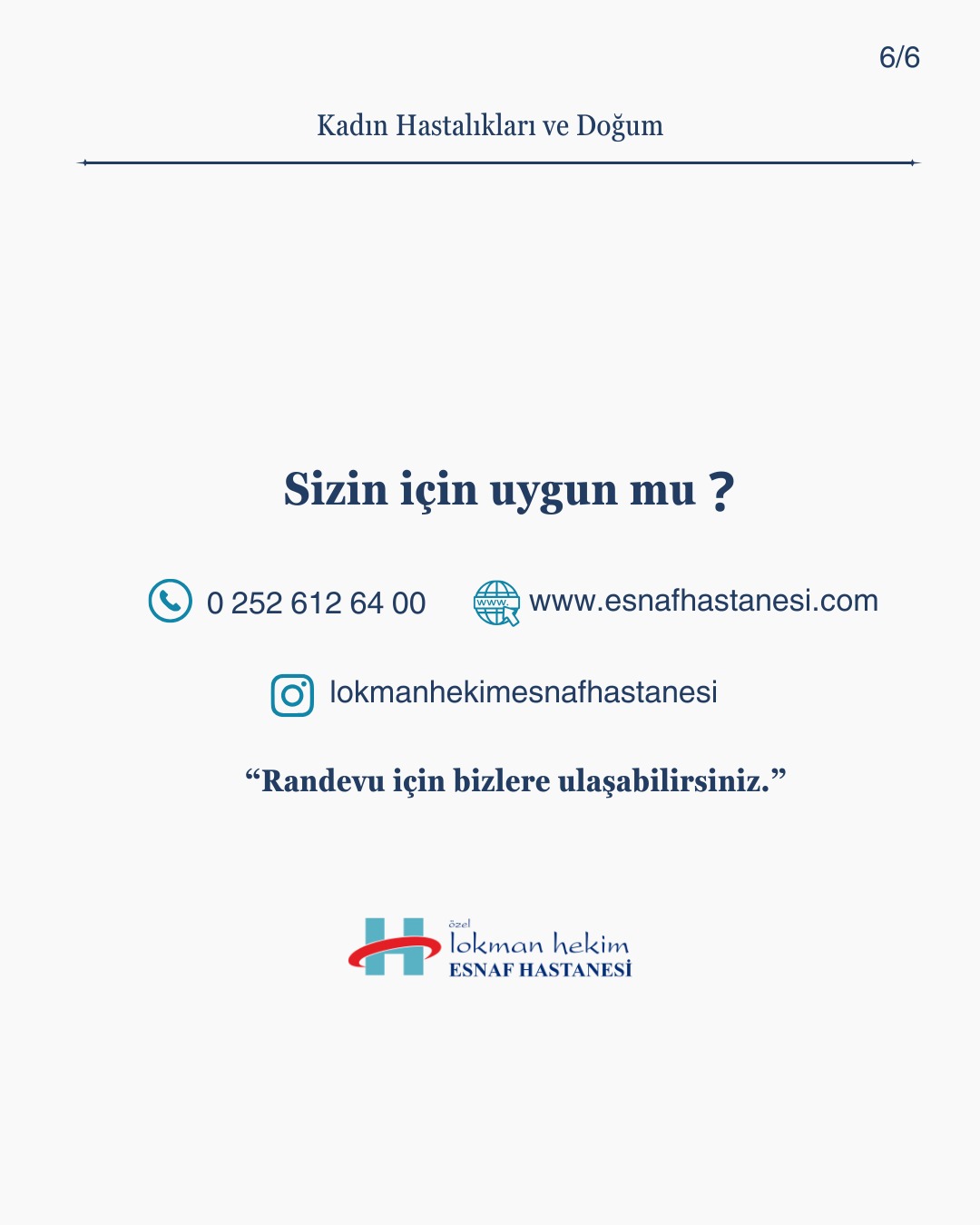 Fethiye Özel Lokman Hekim Esnaf Hastanesi’nde vNOTES ile Kesisiz Ameliyat Dönemi