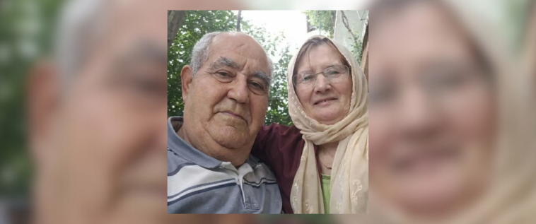 İşte Yaşlı Çiftin Evini Yakıp Öldürdüğü İddia Edilen Şüpheliler Yakalandı haberi