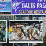 Yeni Nesil Balık Pazarı Çalış’ta Açılıyor! “Denizden Sofraya TapTaze Balıklar”