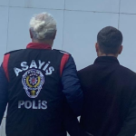 10 Yıl Hapis Cezası Bulunan Firari Fethiye’de Yakalandı