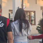 38 Yıl Hapis Cezası Bulunan Firari Fethiye’de Yakalandı