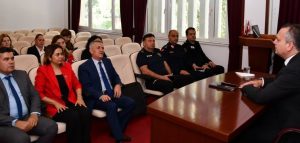 Fethiye’de 19 Mayıs Hazırlıkları Başladı