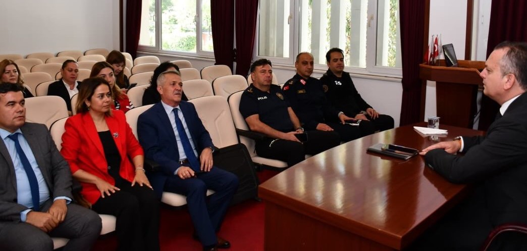 Fethiye’de 19 Mayıs Hazırlıkları Başladı
