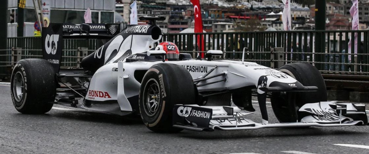 Beklenen Haber Geldi! Formula 1 2027’de Türkiye’de