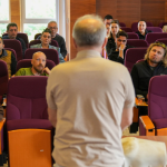 FTSO Akademi’den İlk Yardım Eğitimi