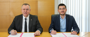 FTSO ile Sanlar Total Petrol Arasında İndirim Protokolü İmzalandı