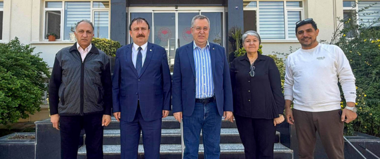 FTSO’dan ‘Fethiye Zeytinyağı’ İçin Coğrafi İşaret Adımı