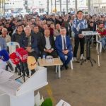 Fethiye-Seydikemer Sanayi Sitesinde Kritik Eşik: Tahsis Sürecinden Sonra Proje Aşamasına Geçiliyor