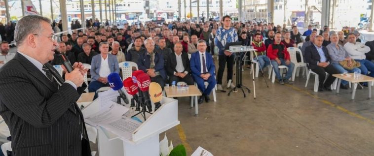 Fethiye-Seydikemer Sanayi Sitesinde Kritik Eşik: Tahsis Sürecinden Sonra Proje Aşamasına Geçiliyor