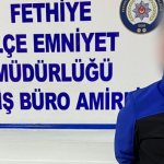 Fethiye’de 9 Yıl Hapis Cezasıyla Aranan Şahıs Yakalandı