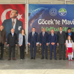 Fethiye’de Eğitimde Büyük Adım! Göcek’te Robotik Kodlama Atölyesi Açıldı