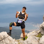 Fethiye’de Nefes Kesen Yarış Sona Erdi! Babadağ Ultra Maratonu Büyük İlgi Gördü