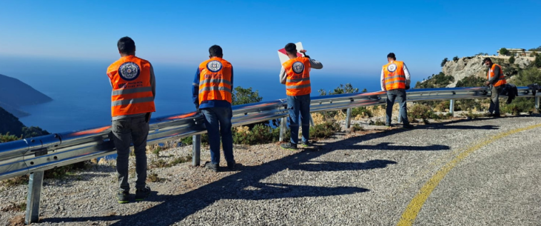 Fethiye’de Ulaşıma Büyük Dokunuş! Otoparklar Yenilendi, Şarj İstasyonları Kuruldu