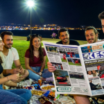Fethiye’nin Gazetesi “Keşfet” 9’uncu Sayısıyla Dolu Dolu Çıktı!