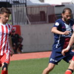 Fethiyespor Deplasmanda Dağıldı: Kahramanmaraş’ta 4-0’lık Farklı Yenilgi