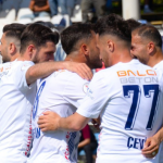 Fethiyespor, Sezon Finalinde Zorlu Mardin Deplasmanında