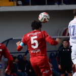 Fethiyespor Sezonu Deplasmanda Kapattı: Mardin’de Golsüz Beraberlik