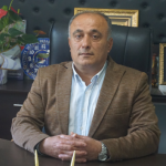 Halil Ayat Kimdir?