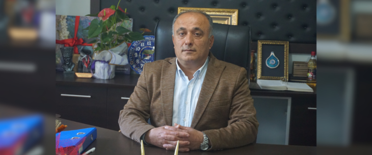 Halil Ayat Kimdir?