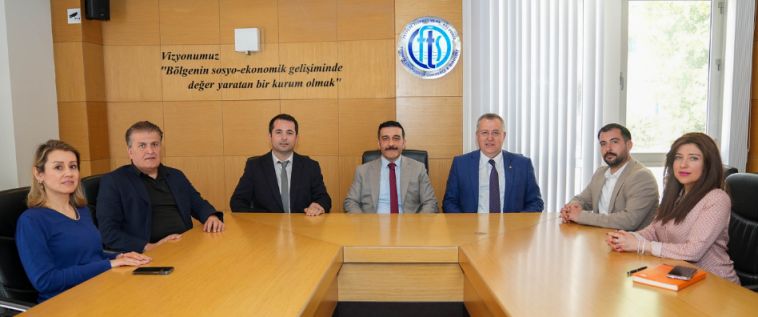 KOSGEB Uzmanı Artık Fethiye’de Yerinde Hizmet Verecek