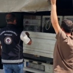 Muğla Genelinde 1758 Kişi Sorgulandı, 472 Araç Denetlendi