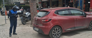 Muğla’da 986 Denetimde 642 Bin TL Ceza