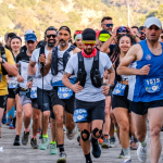Ölüdeniz’de Dev Yarış Başladı! Babadağ Ultra Maratonu’nda İlk Gün Tamamlandı
