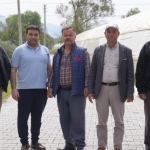 Seydikemer Belediyesi’nden İzzettin Mahallesi’ne Üstyapı Hizmeti