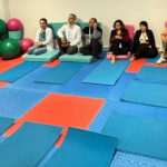 Seydikemer Devlet Hastanesi Anne Dostu Hastane Oldu