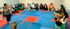Seydikemer Devlet Hastanesi Anne Dostu Hastane Oldu
