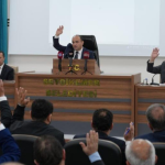 Seydikemer Meclisi’nde Tüm Kararlar Oy Birliğiyle Kabul Edildi