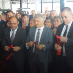 Tarımın Devleri Aynı Çatı Altında! Seydikemer’de Tarım Fuarı Yoğun Katılımla Başladı