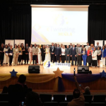 Seydikemerli Öğretmenlere eTwinning Gururu